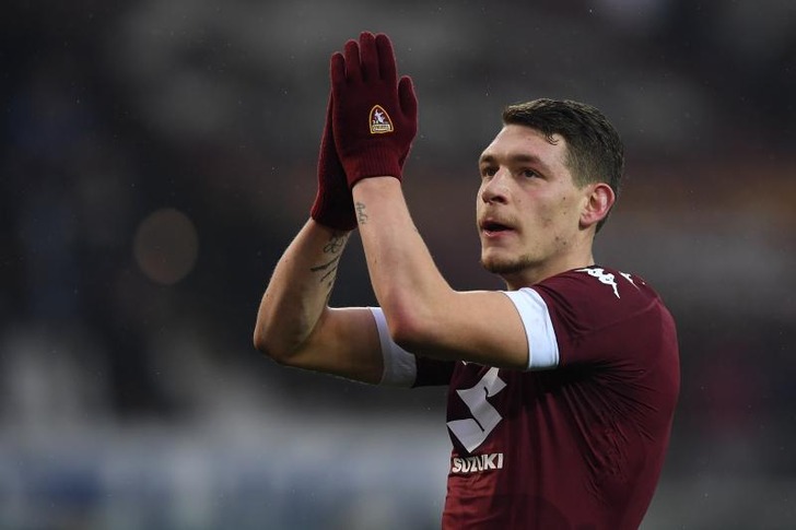 Белотти, bleacherreport.net