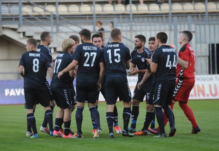 Фото: pfcstal.com
