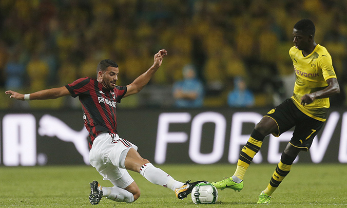Фото: acmilan.com