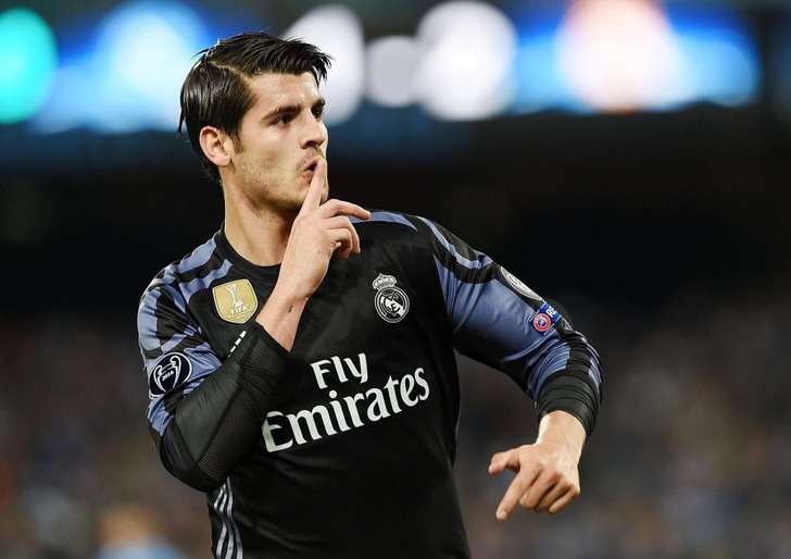 Фото: Hala-Madrid.Uz