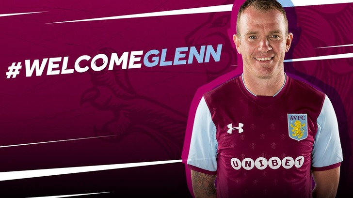 Гленн Уэлан, avfc.co.uk