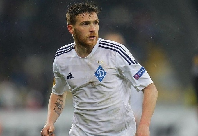 Виторину Антунеш, fcdynamo.kiev.ua