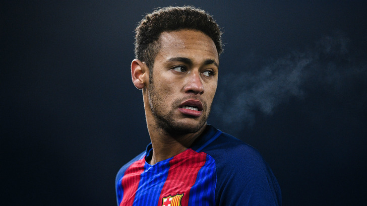 Неймар, footballtransfers.ru