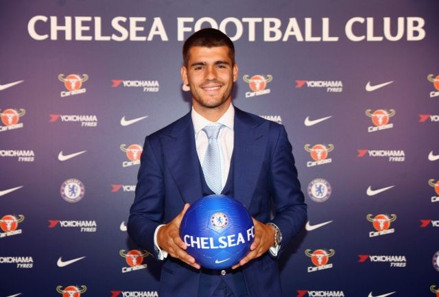 Фото: chelseafc