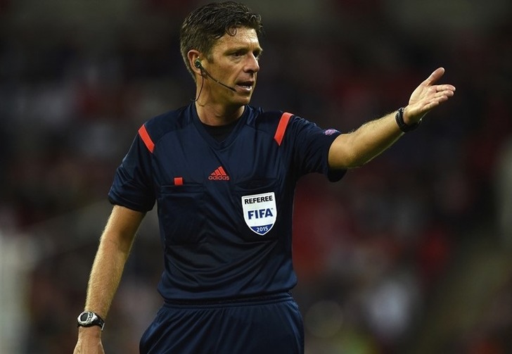 Джанлука Рокки, uefa.com