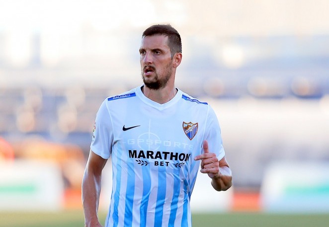 Здравко Кузманович, malagacf.com