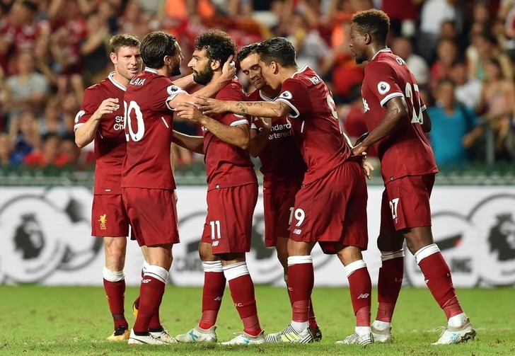 Фото: liverpoolfc.com