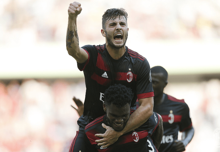 Фото: acmilan.com