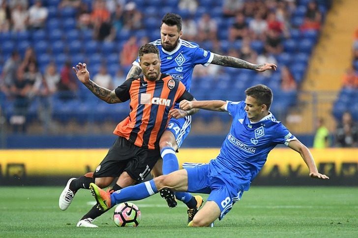 Фото: shakhtar.com