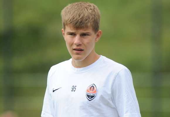 Соболь, shakhtar.com