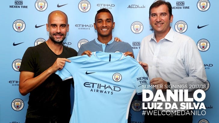 Фото: mancity