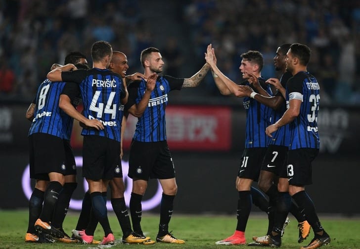 Фото: F.C. Internazionale