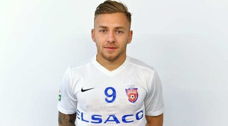 Голофка, digisport.ro