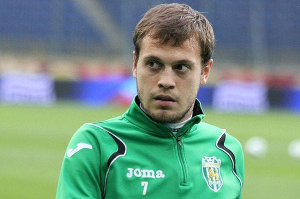 Ксенз, footballnews.com.ua