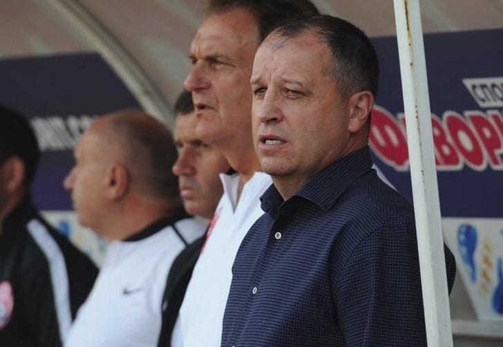 Юрий Вернидуб, zarya-lugansk.com