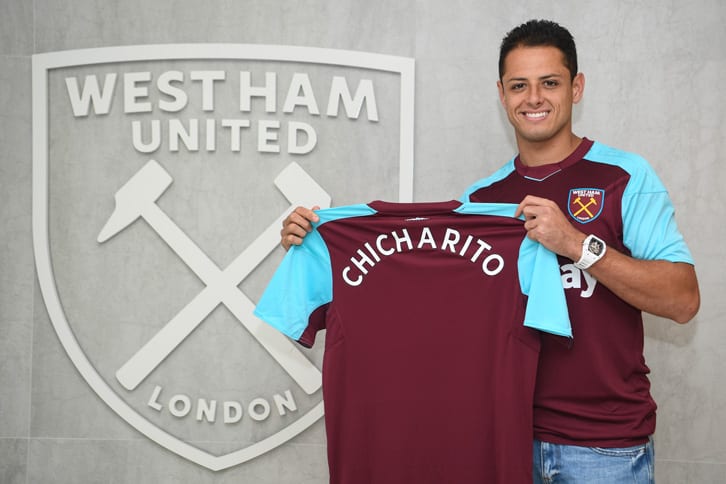 Чичарито, whufc.com