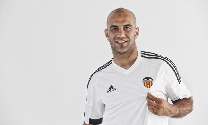 Фото: Valencia CF
