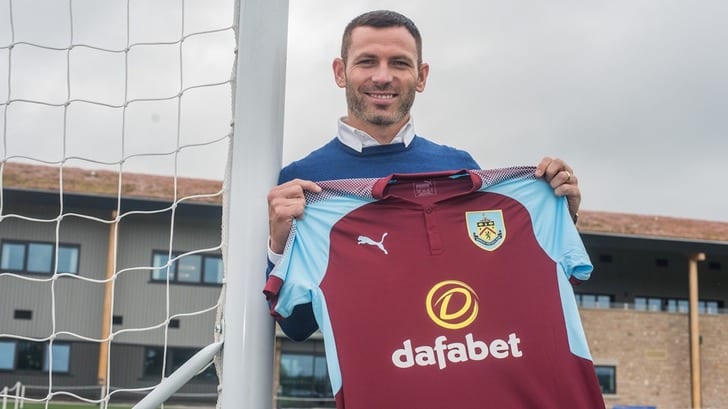 Фото: burnleyfootballclub