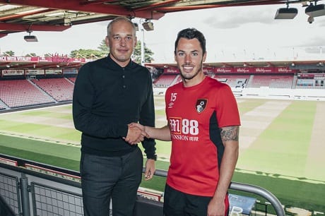 Фото: afcb.co.uk