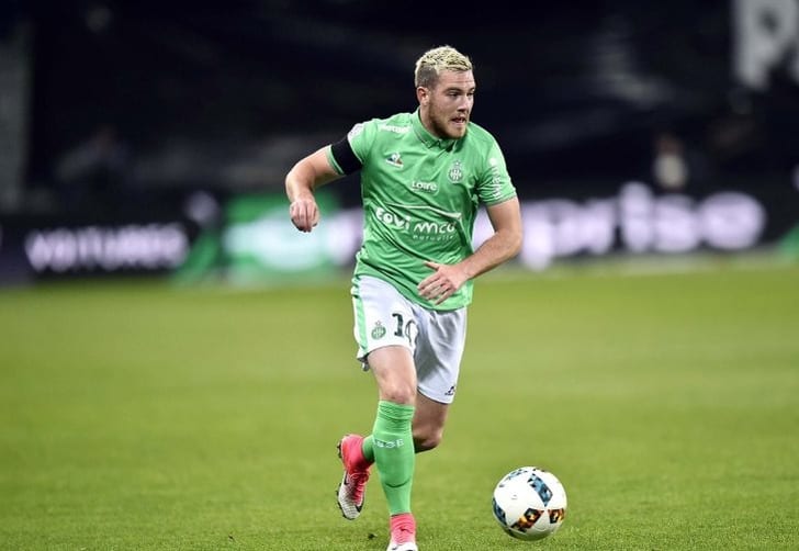 Жордан Верету, ActuFoot / Icon Sport