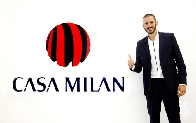 Фото: Rossoneri Blog