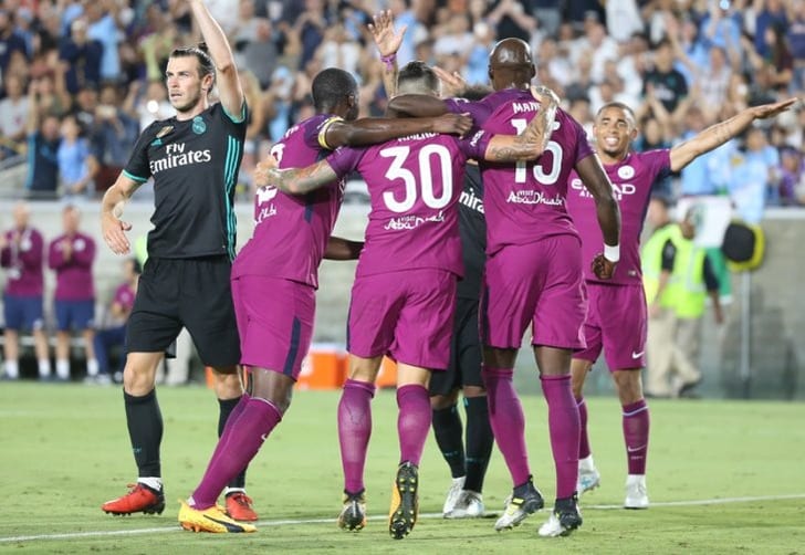 Фото: mancity.com