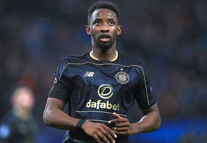 Мусса Дембеле, footballwhispers.com