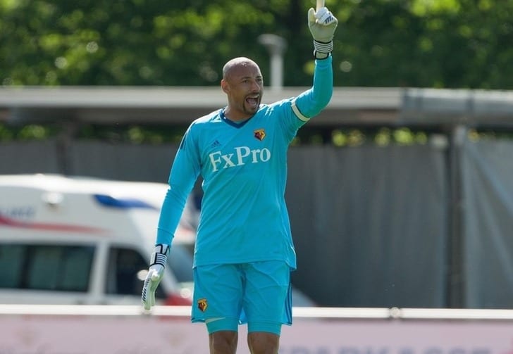 Эурелио Гомес, watfordfc.com