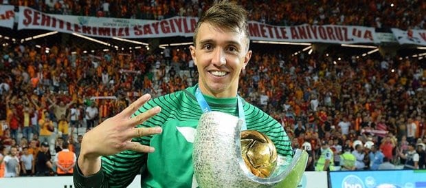 Фото: galatasaray