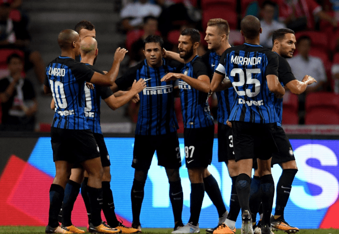 Фото: F.C. Internazionale