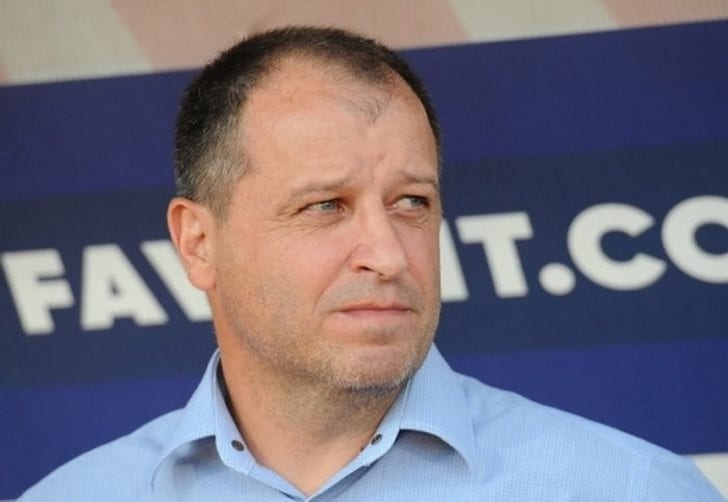Юрий Вернидуб, zarya-lugansk.com