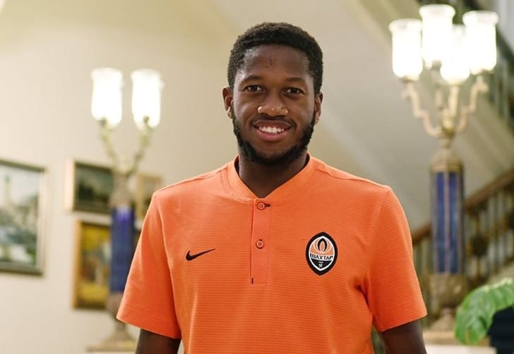 Фред, shakhtar.com