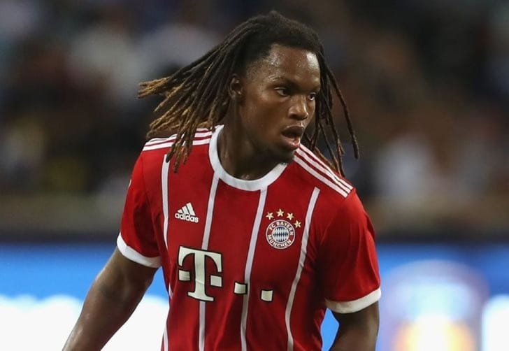 Ренату Саншеш, ESPN FC