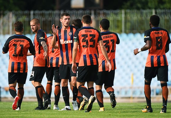 Фото: shakhtar.com