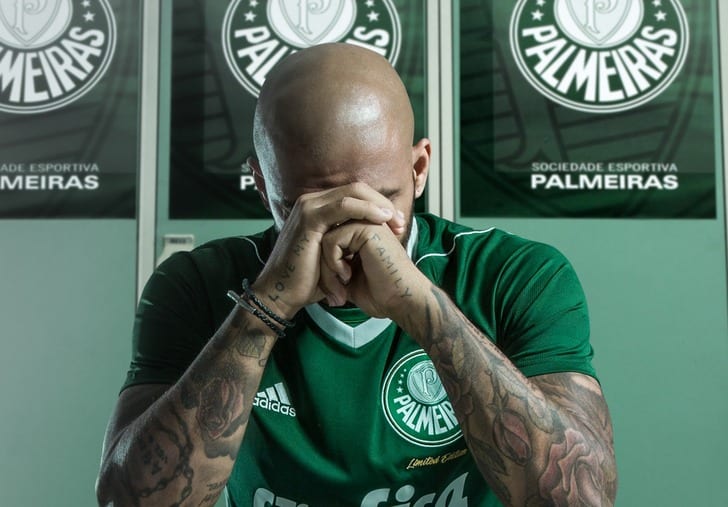 Фелипе Мело, Globo Esporte