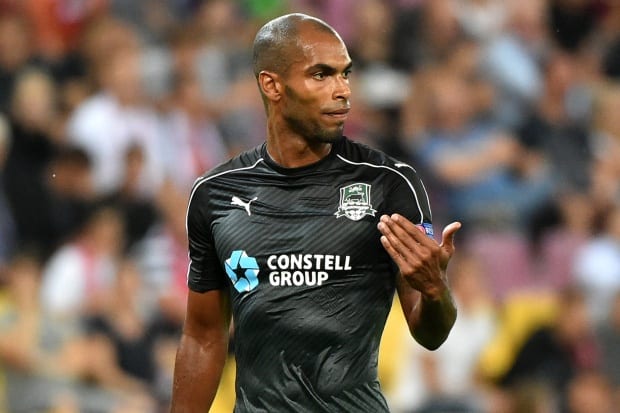 Налдо, fckrasnodar.ru