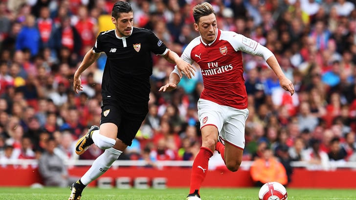 Фото: arsenal