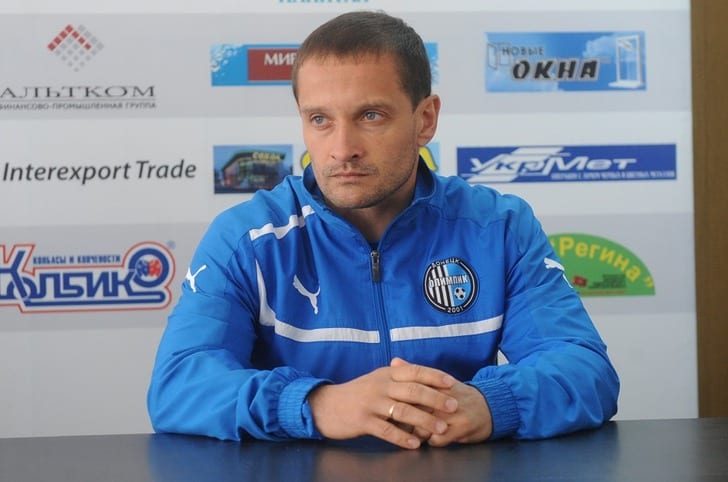 Роман Санжар, xsport.ua