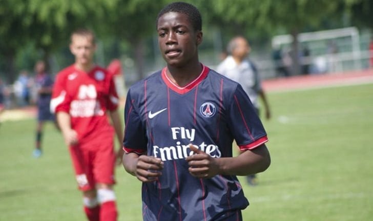 Сесе Пепе, ua-football.com