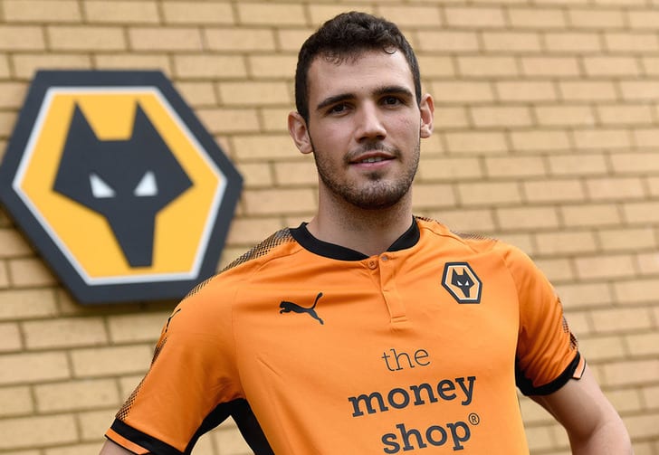 Лео Бонатини, wolves.co.uk