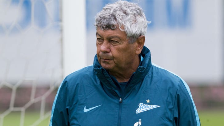 Луческу, xsport.ua