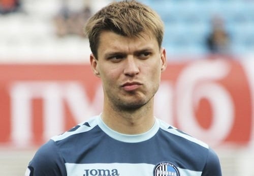 Поступаленко, football.sport.ua