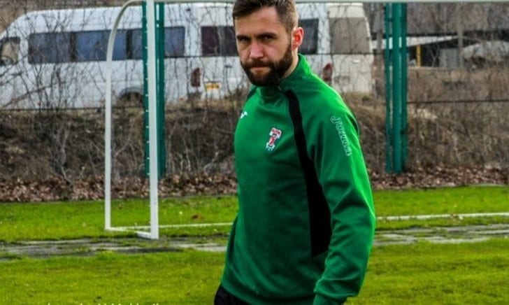 Дмитрий Проневич, ua-football.com