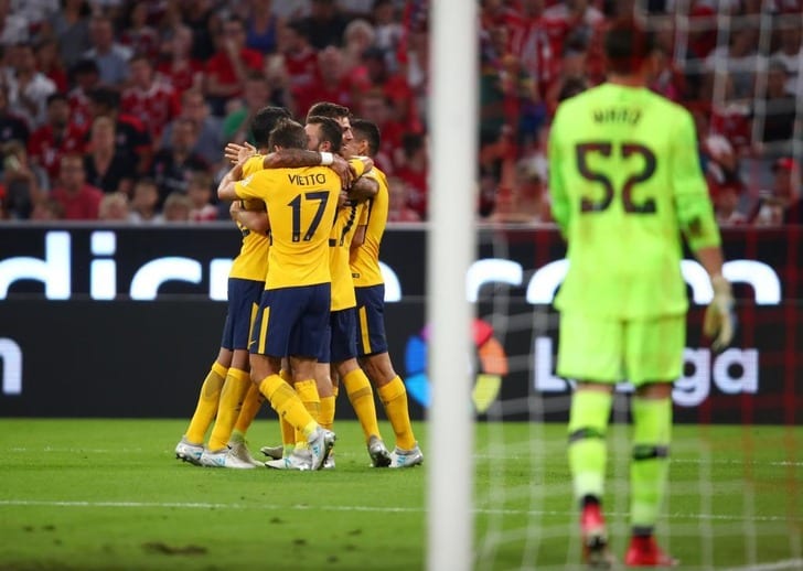Фото: Marca