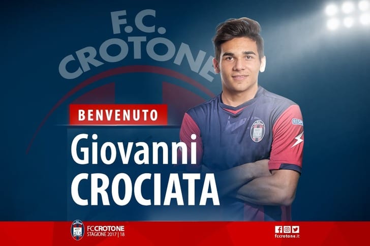 Фото: fccrotone