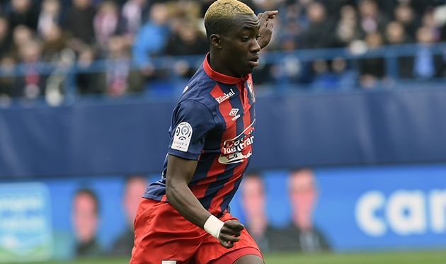 Карамо, smcaen.fr