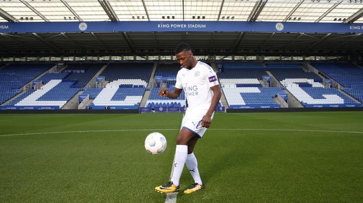 Фото: lcfc