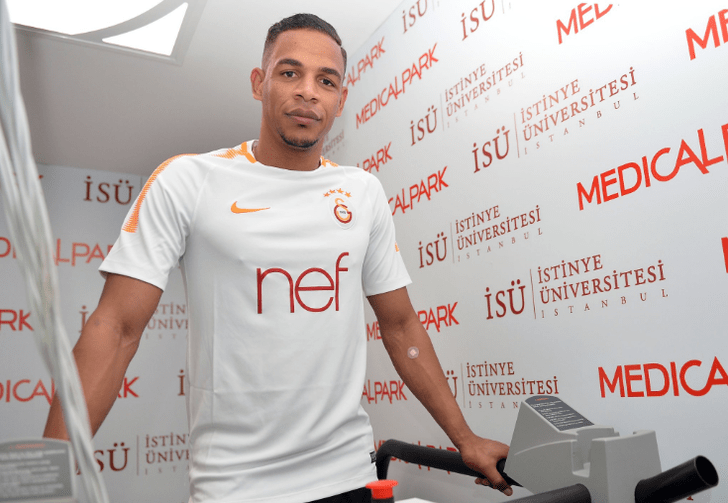 Фернандо, galatasaray.org