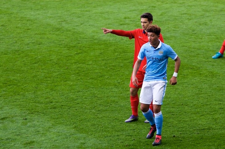 Фото: Manchester Football