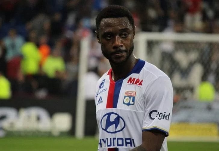 Николя Нкулу, africatopsports.com